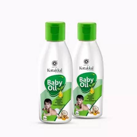 Kottakkal Herbal Massage Oil