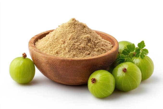 Amla Powder